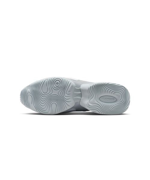 NIKE(ナイキ)の「【NIKE meets emmi】AIR MAX MUSE(スニーカー・レディース・グレー・23/23.5/24/24.5/25/25.5)」の6枚目の写真