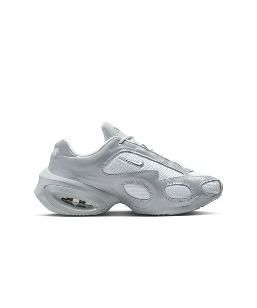 NIKE(ナイキ)の「【NIKE meets emmi】AIR MAX MUSE(スニーカー・レディース・グレー・23/23.5/24/24.5/25/25.5)」の9枚目の写真