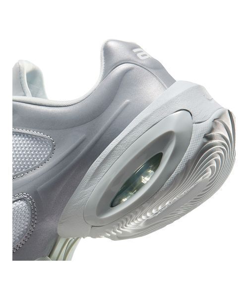 NIKE(ナイキ)の「【NIKE meets emmi】AIR MAX MUSE(スニーカー・レディース・グレー・23/23.5/24/24.5/25/25.5)」の11枚目の写真