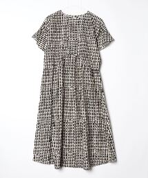 SHIENAS（シエナス）の「半袖ワンピース（ワンピース）」