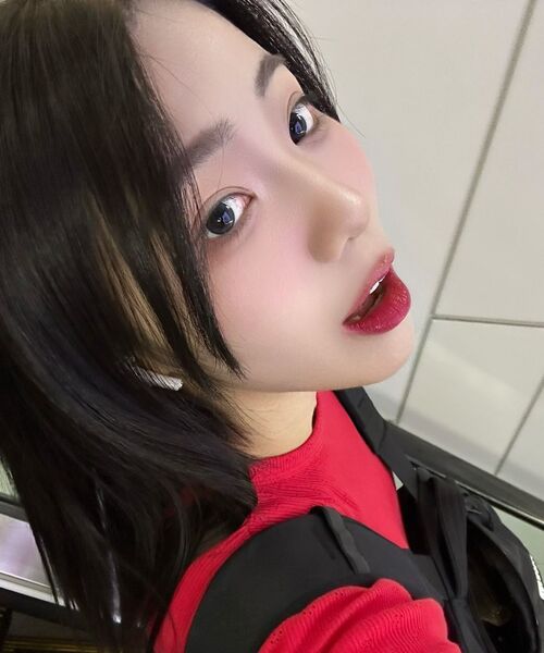 PARTIMENTO WOMEN(パルティメントウィメン)の「PWC ストライプジャージワイドパンツ_チャコール(スウェットパンツ・レディース・その他・SMALL/MEDIUM)」の7枚目の写真