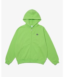 KEBOZ｜ケボズのパーカー（グリーン・カーキ/緑色系）通販 - ZOZOTOWN