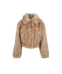 NUBIAN（ヌビアン）の「LENA JACKET（その他アウター）」