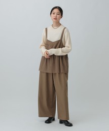 LEPSIM｜レプシィムのオールインワン・サロペット通販 - ZOZOTOWN