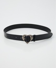 SLY | HEART BELT ハート ベルト(ベルト)