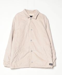 け*ん様 Phigvel コーチジャケット 1 PHIGVEL - フィグベル / COACH JACKET | NOTHING BUT
