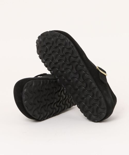 BIRKENSTOCK（ビルケンシュトック）の「《BIRKENSTOCK》Mantova LEVE ナロー（その他シューズ・レディース・ブラック/ベージュ系その他・39/38/37/36/35）」の4枚目の写真