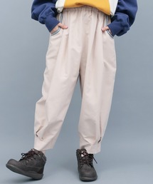 チチカカ | ピーチスキンエッグタックパンツ(その他パンツ)