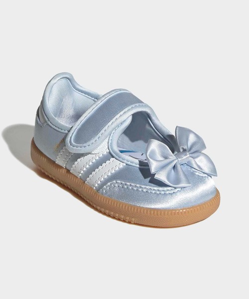 adidas Originals（アディダスオリジナルス）の「ベビー キッズ