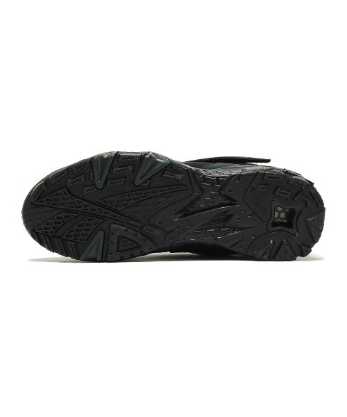 Reebok(リーボック)の「REEBOK PRESEASON 94(リーボック プレシーズン 94)(スニーカー・メンズ・ブラック系・26.5cm/27cm/27.5cm/28cm/28.5cm/29cm/26cm)」の6枚目の写真