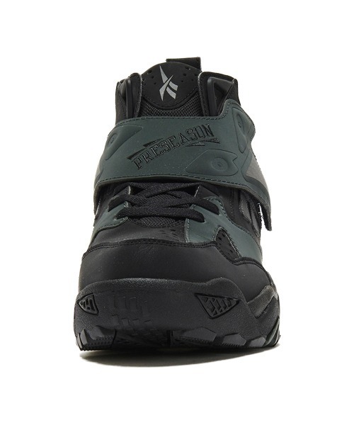 Reebok(リーボック)の「REEBOK PRESEASON 94(リーボック プレシーズン 94)(スニーカー・メンズ・ブラック系・26.5cm/27cm/27.5cm/28cm/28.5cm/29cm/26cm)」の7枚目の写真