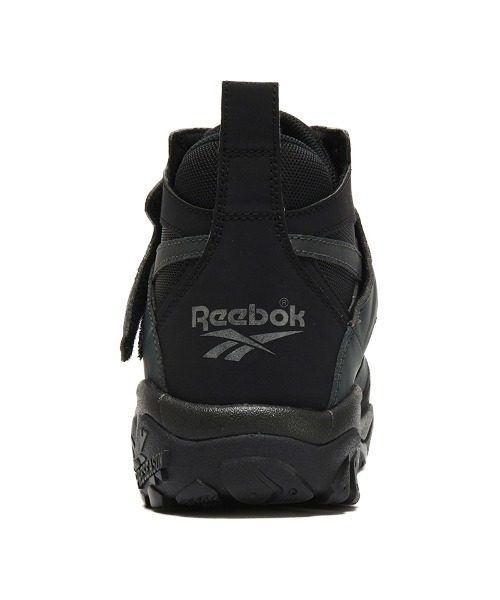 Reebok(リーボック)の「REEBOK PRESEASON 94(リーボック プレシーズン 94)(スニーカー・メンズ・ブラック系・26.5cm/27cm/27.5cm/28cm/28.5cm/29cm/26cm)」の8枚目の写真
