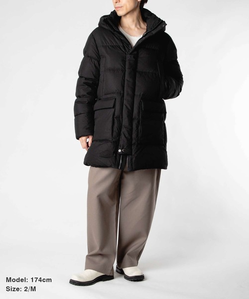 TATORAS ACINO タトラス アチーノ ダウンジャケット（ダウンジャケット