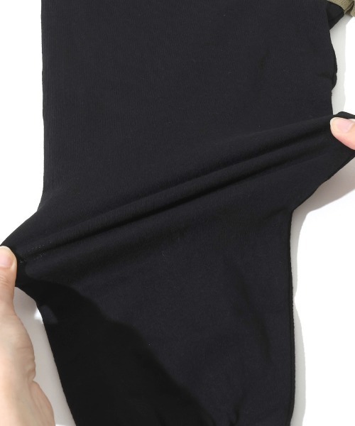 KRIFF MAYER Kid's Collection（クリフメイヤーキッズコレクション）の「【吸水・速乾・毛玉防止】スクール長袖ポロシャツ（ポロシャツ・キッズ・ネイビー/サックスブルー/ブラック/カラフル/オフホワイト・130/120/170/160/150/140）」の15枚目の写真