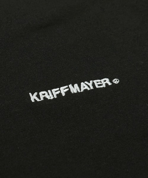 KRIFF MAYER Kid's Collection（クリフメイヤーキッズコレクション）の「【吸水・速乾・毛玉防止】スクール長袖ポロシャツ（ポロシャツ・キッズ・ネイビー/サックスブルー/ブラック/カラフル/オフホワイト・130/120/170/160/150/140）」の17枚目の写真