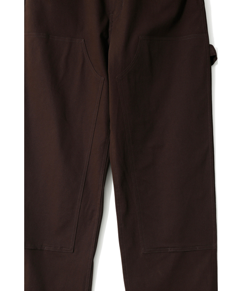HORLISUN(ホーリーサン)の「Veneer Carpenter moleskin Pants Brown(その他パンツ・レディース・その他・LARGE/MEDIUM/SMALL)」の6枚目の写真