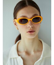MAHRCATO（マルカト）の「Irene c.004（サングラス）」