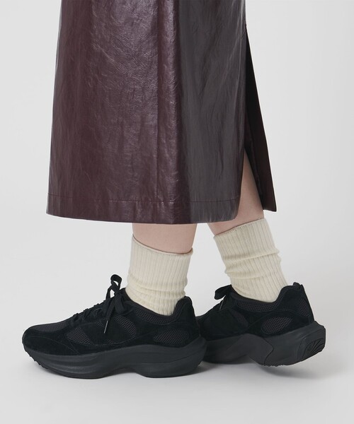 NEW BALANCE(ニューバランス)の「<New Balance>UWRPD ブラック/スニーカー(スニーカー・レディース・ブラック・22.5cm/23.5cm/24.5cm/25.5cm/25cm/24cm/23cm)」の13枚目の写真