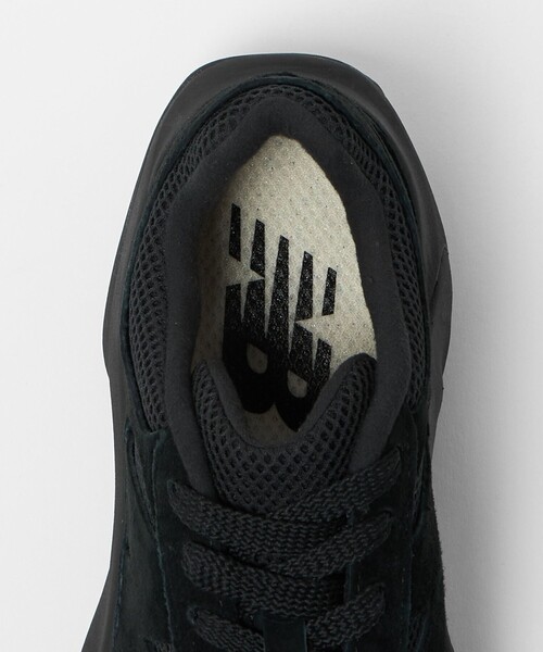 セール】＜New Balance＞UWRPD ブラック/スニーカー（スニーカー