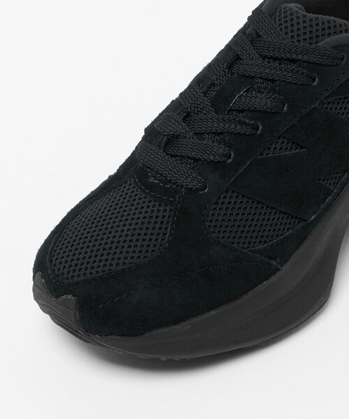 NEW BALANCE(ニューバランス)の「<New Balance>UWRPD ブラック/スニーカー(スニーカー・レディース・ブラック・22.5cm/23.5cm/24.5cm/25.5cm/25cm/24cm/23cm)」の5枚目の写真