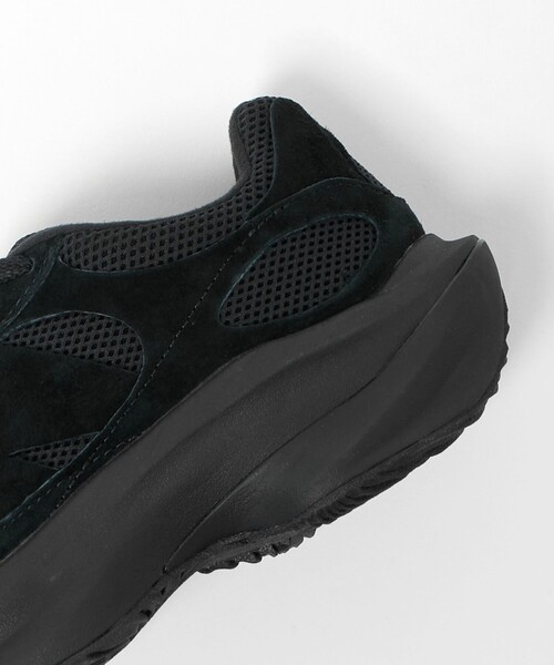 NEW BALANCE(ニューバランス)の「<New Balance>UWRPD ブラック/スニーカー(スニーカー・レディース・ブラック・22.5cm/23.5cm/24.5cm/25.5cm/25cm/24cm/23cm)」の4枚目の写真