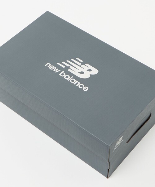NEW BALANCE(ニューバランス)の「<New Balance>UWRPD ブラック/スニーカー(スニーカー・レディース・ブラック・22.5cm/23.5cm/24.5cm/25.5cm/25cm/24cm/23cm)」の3枚目の写真