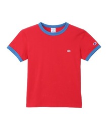 Champion（チャンピオン）の「Champion/チャンピオンRINGER SHORT SLEEVE T-SHIRT（Tシャツ/カットソー）」