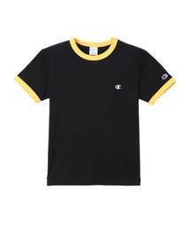 Champion（チャンピオン）の「Champion/チャンピオンRINGER SHORT SLEEVE T-SHIRT（Tシャツ/カットソー）」