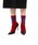 FAKUI�i�t�@�N�C�j�́uLINED BIJOUX SOCKS / ���C���r�W���[�\�b�N�X�i�\�b�N�X/�C���j�v�b���b�h