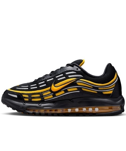 NIKE(ナイキ)の「NIKE Air Max TL 2.5(ナイキ エア マックス TL 2.5)(スニーカー・メンズ・ブラック系・25cm/29cm/28.5cm/28cm/27.5cm/27cm/26.5cm/26cm/25.5cm)」の3枚目の写真