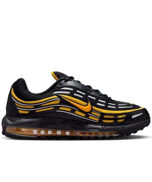 NIKE(ナイキ)の「NIKE Air Max TL 2.5(ナイキ エア マックス TL 2.5)(スニーカー・メンズ・ブラック系・25cm/29cm/28.5cm/28cm/27.5cm/27cm/26.5cm/26cm/25.5cm)」の4枚目の写真
