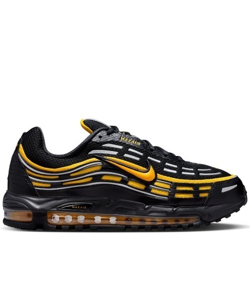 NIKE(ナイキ)の「NIKE Air Max TL 2.5(ナイキ エア マックス TL 2.5)(スニーカー・メンズ・ブラック系・25cm/29cm/28.5cm/28cm/27.5cm/27cm/26.5cm/26cm/25.5cm)」の5枚目の写真