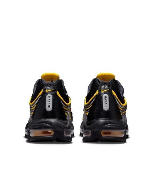 NIKE(ナイキ)の「NIKE Air Max TL 2.5(ナイキ エア マックス TL 2.5)(スニーカー・メンズ・ブラック系・25cm/29cm/28.5cm/28cm/27.5cm/27cm/26.5cm/26cm/25.5cm)」の7枚目の写真