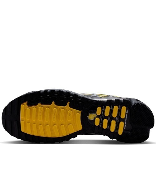 NIKE(ナイキ)の「NIKE Air Max TL 2.5(ナイキ エア マックス TL 2.5)(スニーカー・メンズ・ブラック系・25cm/29cm/28.5cm/28cm/27.5cm/27cm/26.5cm/26cm/25.5cm)」の8枚目の写真
