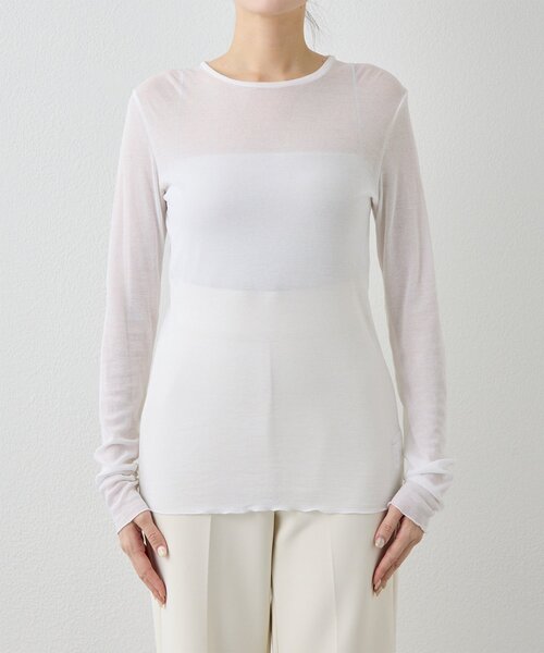 Whim Gazette（ウィムガゼット）の「キョウネンシアープルオーバー（T