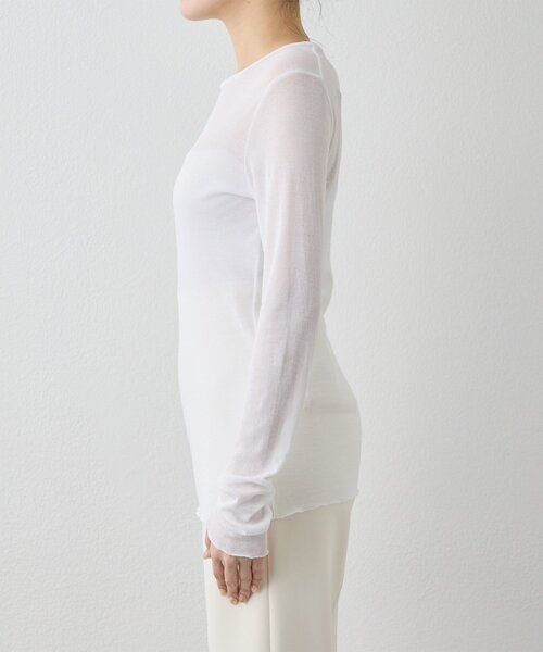 Whim Gazette（ウィムガゼット）の「キョウネンシアープルオーバー（T