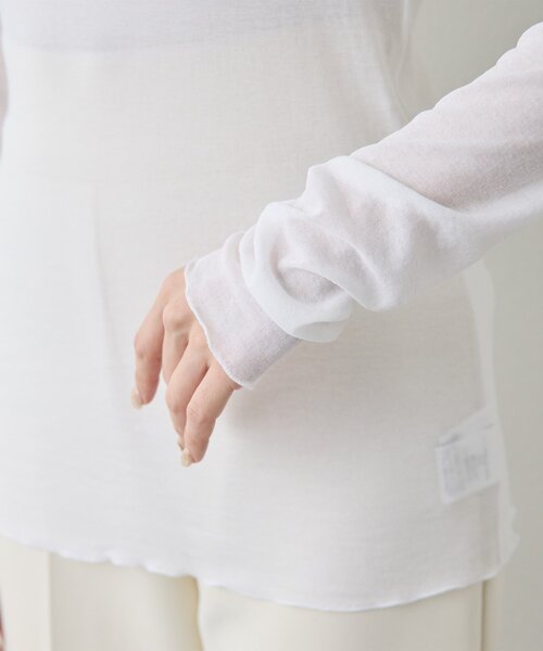 Whim Gazette（ウィムガゼット）の「キョウネンシアープルオーバー（T