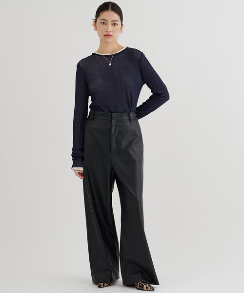 Whim Gazette（ウィムガゼット）の「キョウネンシアープルオーバー（T