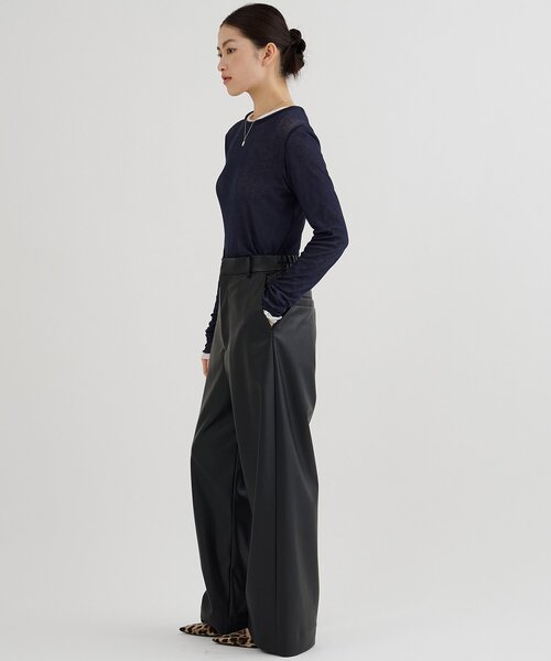 Whim Gazette（ウィムガゼット）の「キョウネンシアープルオーバー（T