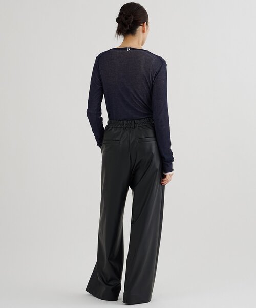 Whim Gazette（ウィムガゼット）の「キョウネンシアープルオーバー（T