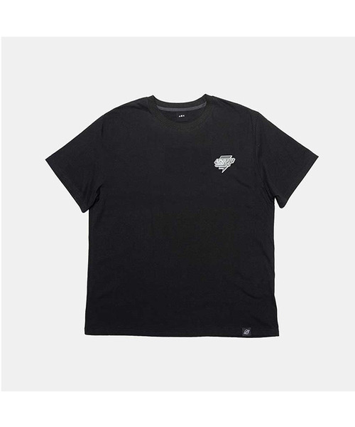 AOX(エーオーエックス)の「Thunder reflective T-shirt(Tシャツ/カットソー・メンズ・その他・LARGE/MEDIUM/SMALL)」の1枚目の写真