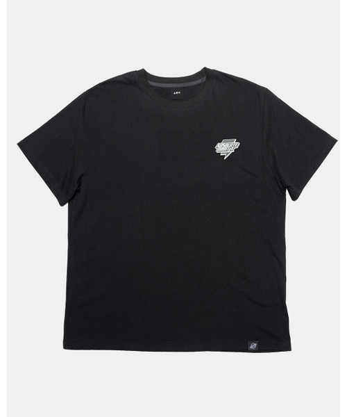 AOX(エーオーエックス)の「Thunder reflective T-shirt(Tシャツ/カットソー・メンズ・その他・LARGE/MEDIUM/SMALL)」の2枚目の写真
