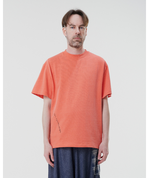 WHYSOCEREALZ(ワイソー シリアルズ)の「Orange CounTy-shirt(Tシャツ/カットソー・メンズ・その他・X-LARGE/MEDIUM/LARGE)」の1枚目の写真
