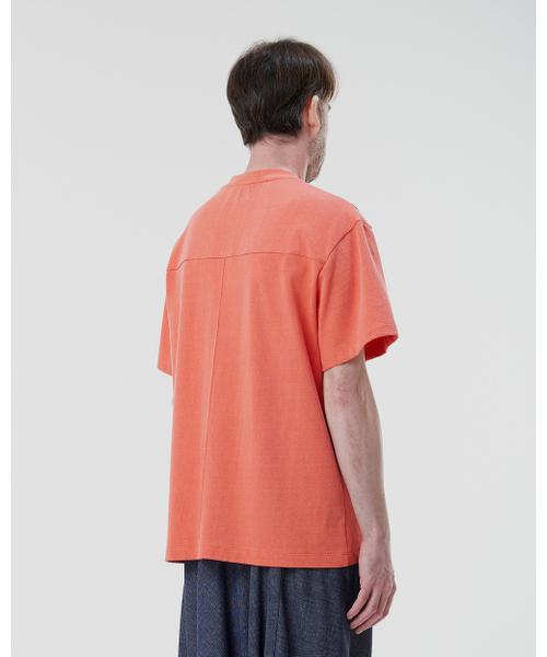 WHYSOCEREALZ(ワイソー シリアルズ)の「Orange CounTy-shirt(Tシャツ/カットソー・メンズ・その他・X-LARGE/MEDIUM/LARGE)」の3枚目の写真