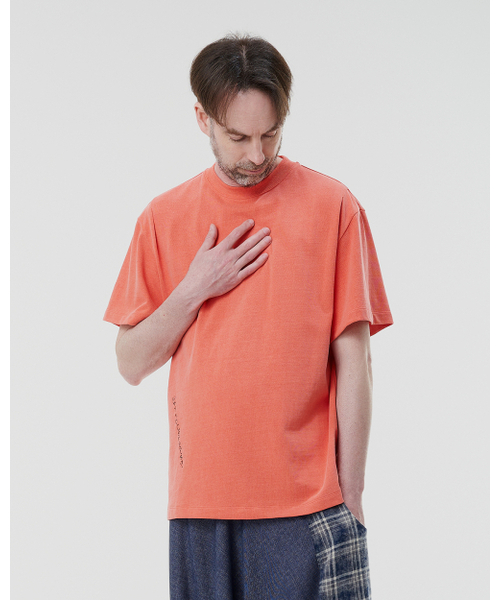 WHYSOCEREALZ(ワイソー シリアルズ)の「Orange CounTy-shirt(Tシャツ/カットソー・メンズ・その他・X-LARGE/MEDIUM/LARGE)」の4枚目の写真