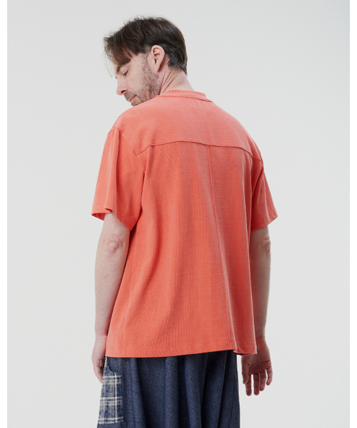 WHYSOCEREALZ(ワイソー シリアルズ)の「Orange CounTy-shirt(Tシャツ/カットソー・メンズ・その他・X-LARGE/MEDIUM/LARGE)」の6枚目の写真