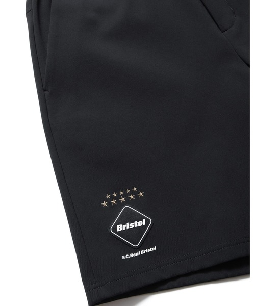 F.C.Real Bristol（エフシーレアルブリストル）の「PDK SHORTS（その他パンツ・メンズ・ネイビー/ブラック・SMALL/MEDIUM/LARGE/X-LARGE/XX-LARGE）」の5枚目の写真