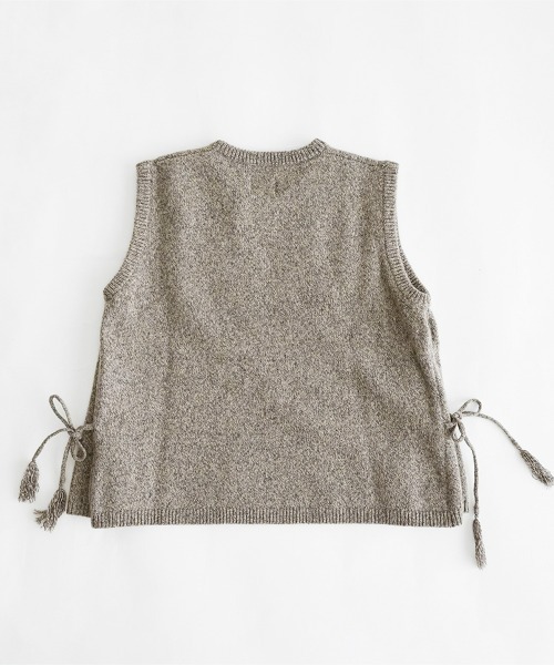 セール】オオカミと夜のパンとホットミルク“あわせ”（ベスト