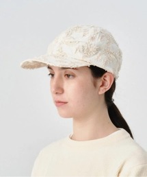 Nine Tailor | 【Nine Tailor】 Wabiske Cap(キャップ)