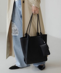 LOWRYS FARM | ３ＳＥＴトートＢＡＧ　642760(トートバッグ)